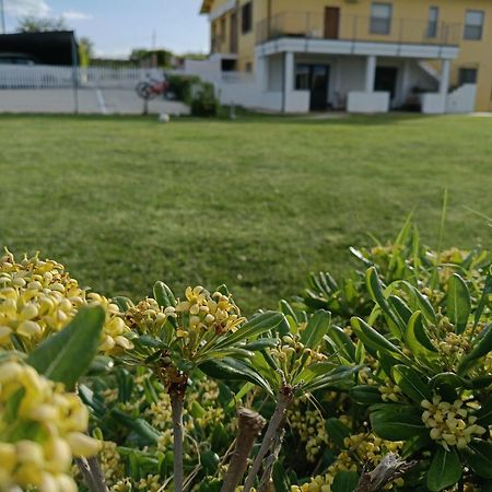 Natura E Mente Camere E Relax Vasto Ngoại thất bức ảnh