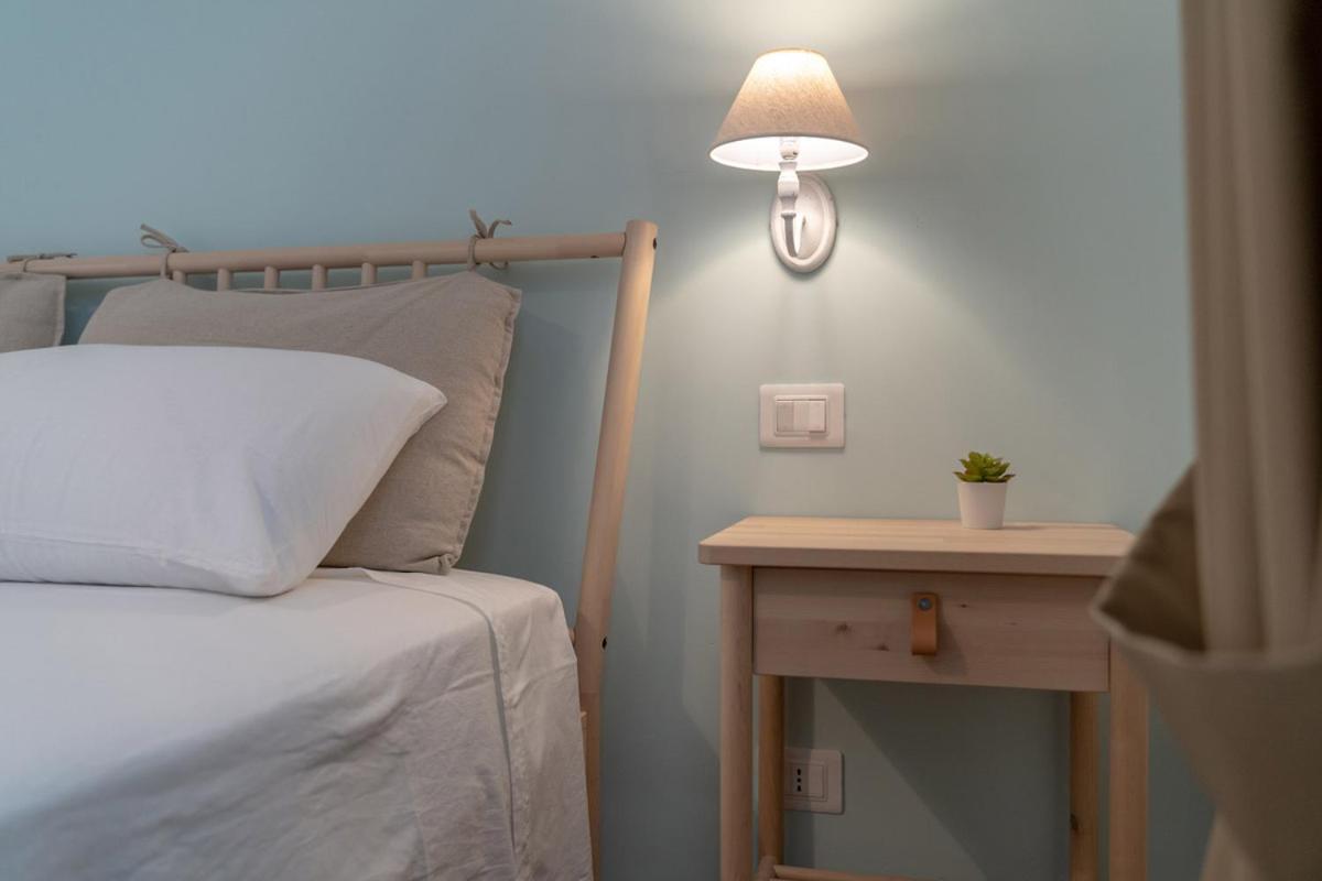 Natura E Mente Camere E Relax Vasto Ngoại thất bức ảnh