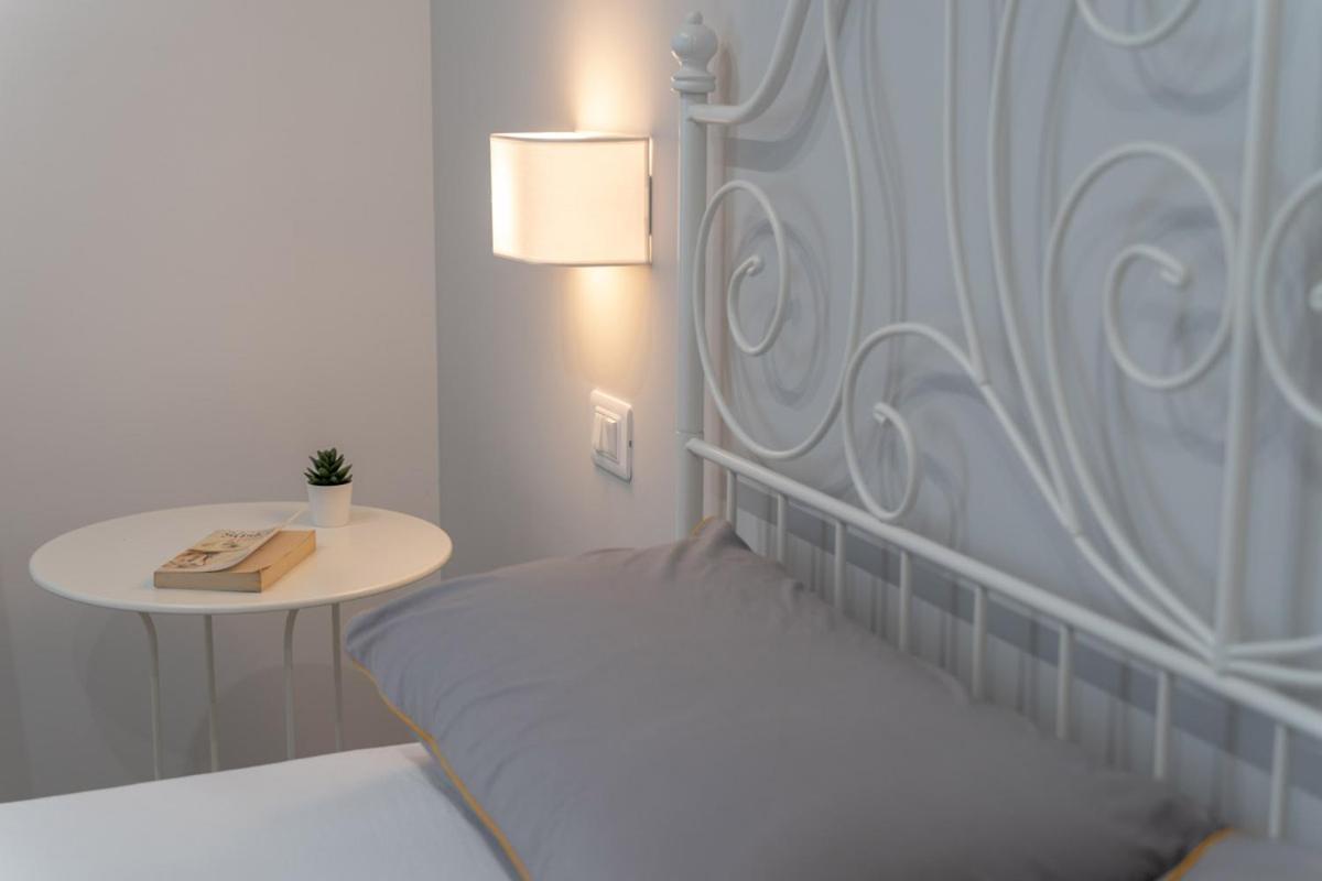 Natura E Mente Camere E Relax Vasto Ngoại thất bức ảnh