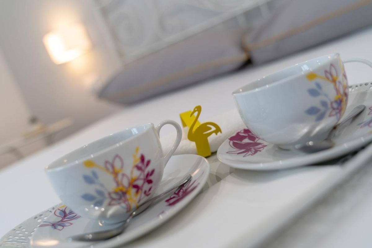 Natura E Mente Camere E Relax Vasto Ngoại thất bức ảnh