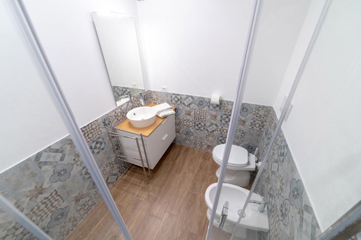 Natura E Mente Camere E Relax Vasto Ngoại thất bức ảnh