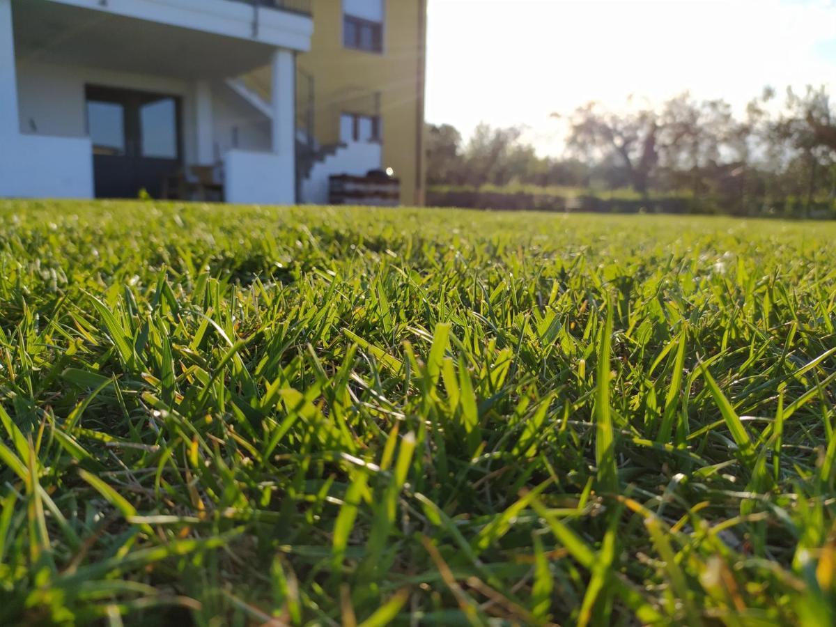 Natura E Mente Camere E Relax Vasto Ngoại thất bức ảnh