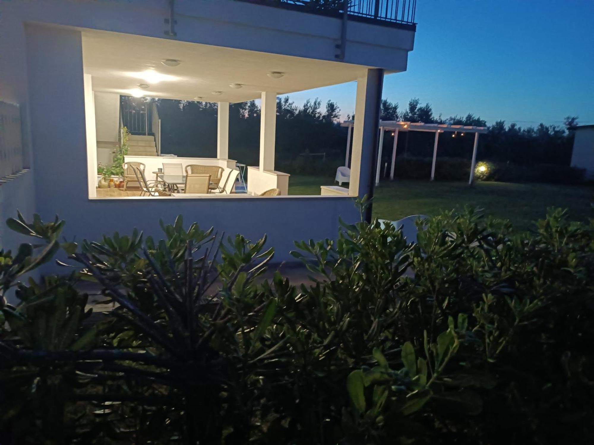 Natura E Mente Camere E Relax Vasto Ngoại thất bức ảnh