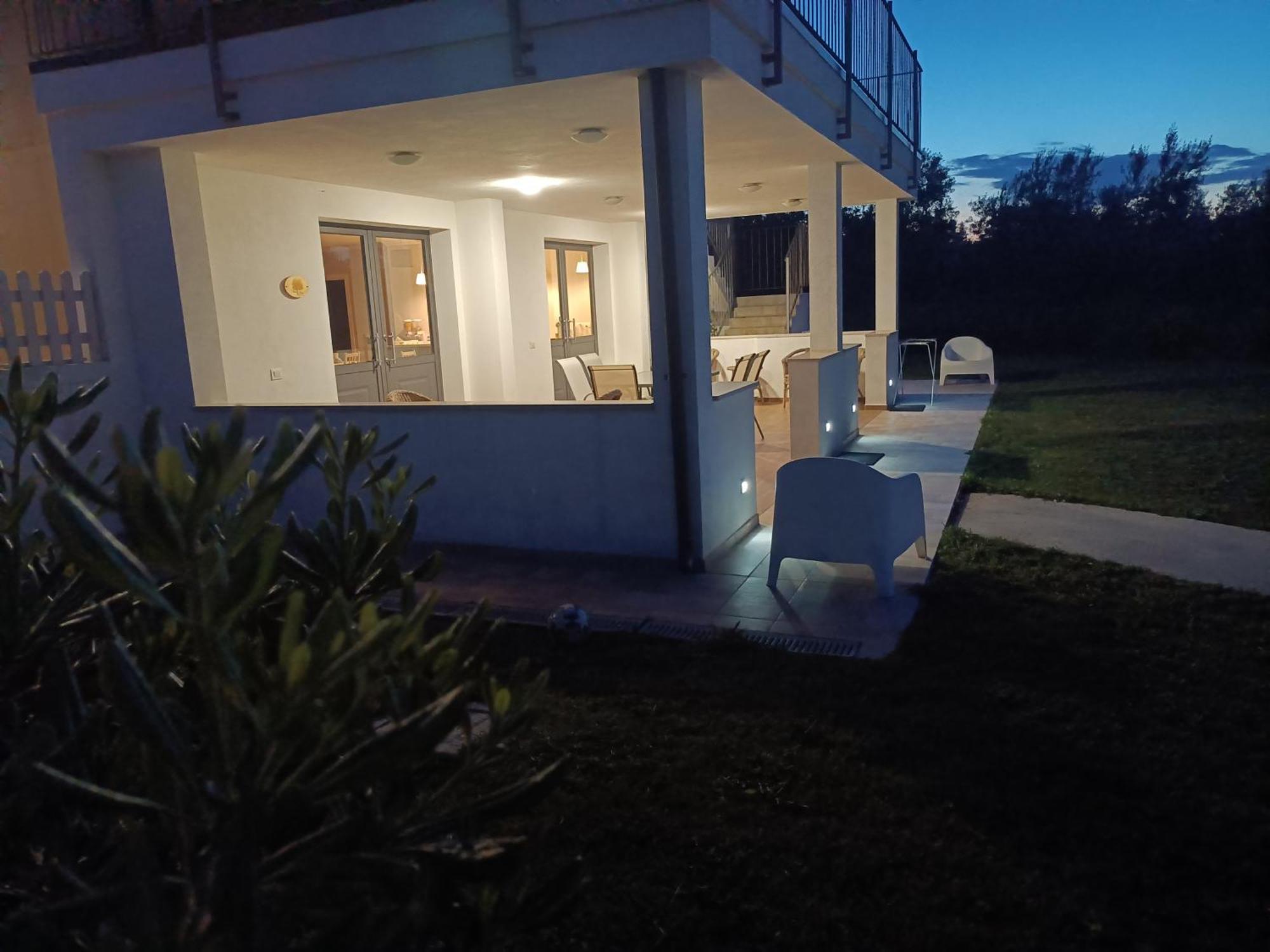 Natura E Mente Camere E Relax Vasto Ngoại thất bức ảnh